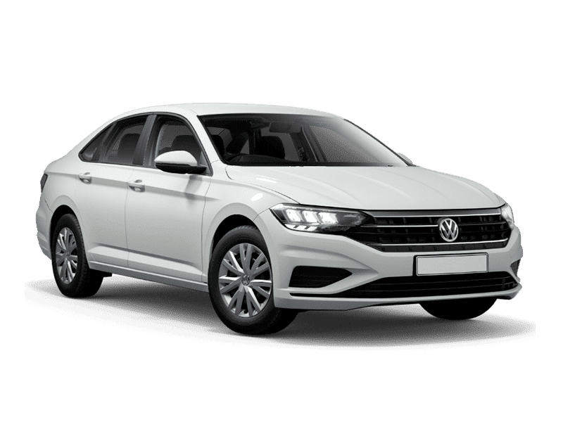 Volkswagen Jetta с автосалона по цене от 1 518 000 рублей